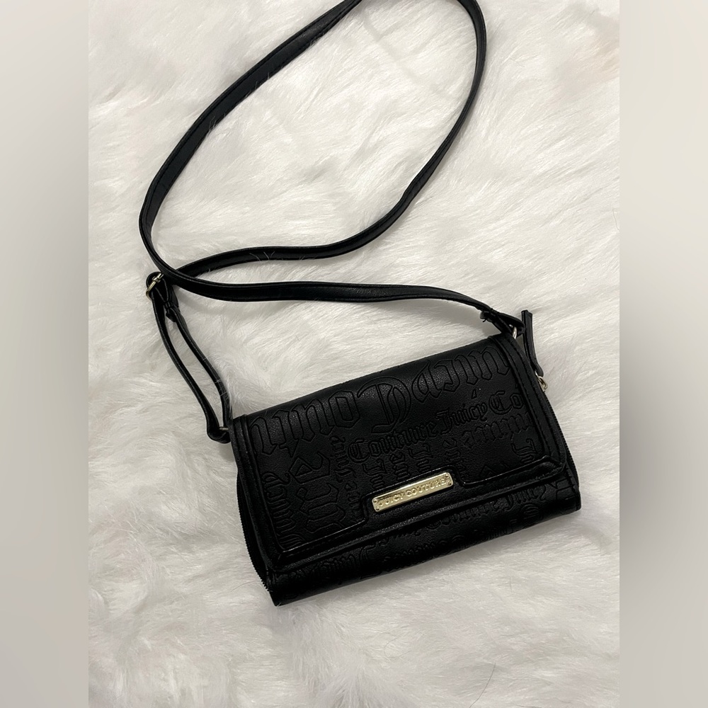 Juicy couture small handbag